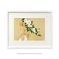 Reproductions of original drawing "No.4" by Fumiko Tanikawa