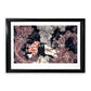 Reproductions of original drawing "No.5「肉質化し増殖する悪霊」" by Takato Yamamoto