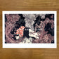 Reproductions of original drawing "No.5「肉質化し増殖する悪霊」" by Takato Yamamoto