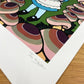 Reproductions of original drawing "No.1「Alice?」" by Mimiyo Tomozawa