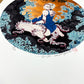 Reproductions of original drawing "No.6 Forbidden Sanctuary" by Yuji Moriguchi